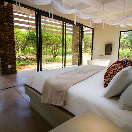 Ungava Retreat Villa Марлот Парк Екстериор снимка