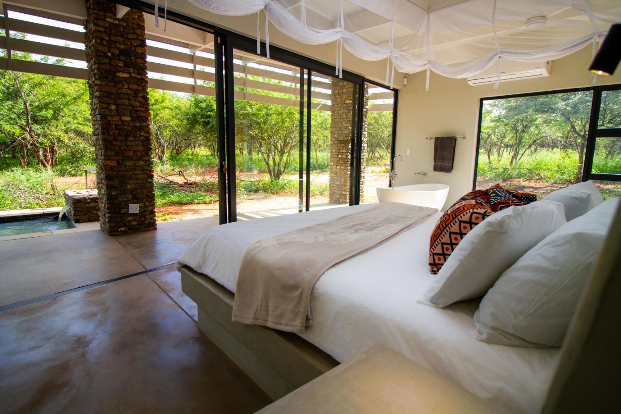 Ungava Retreat Villa Марлот Парк Екстериор снимка