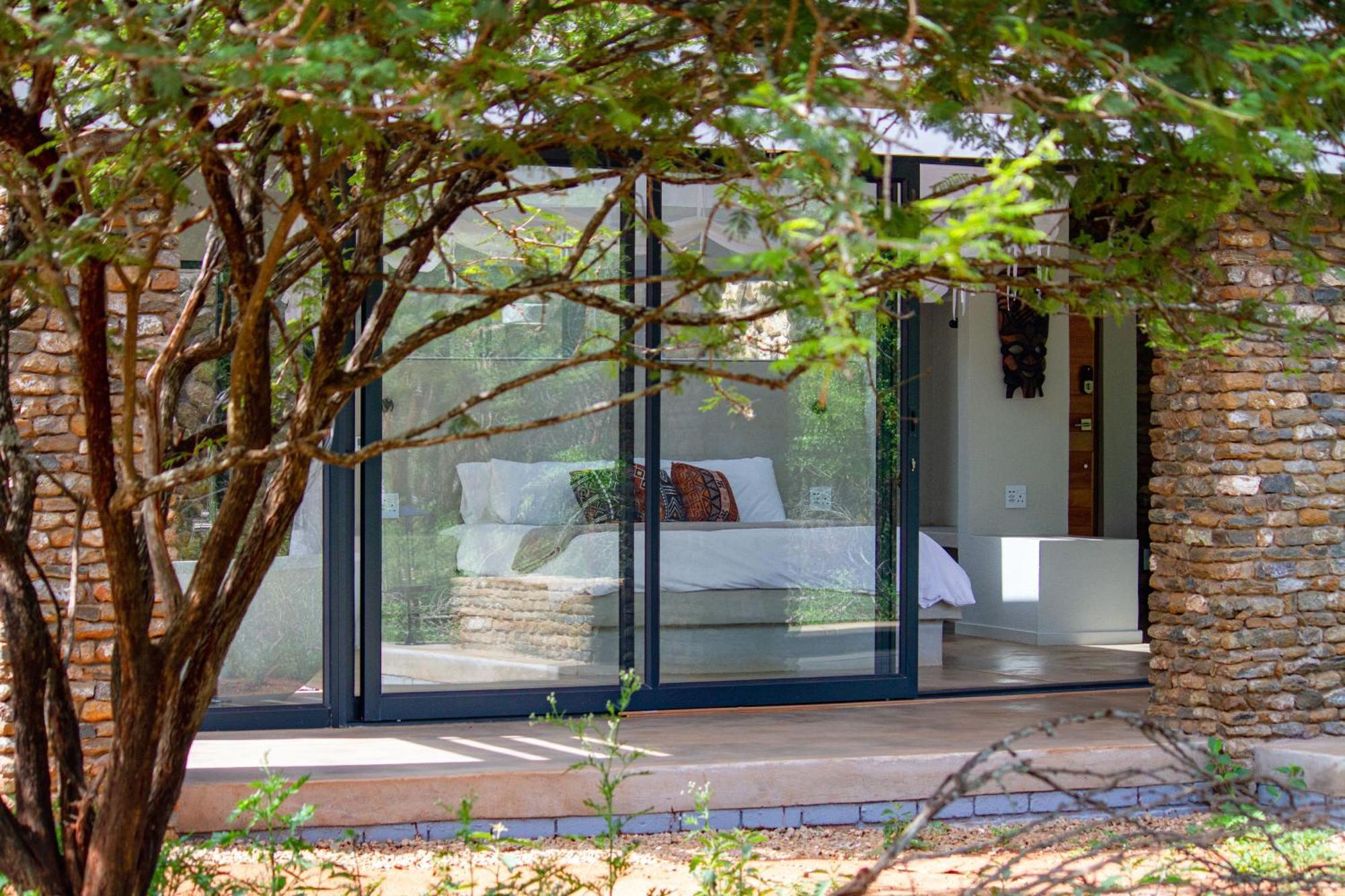 Ungava Retreat Villa Марлот Парк Екстериор снимка