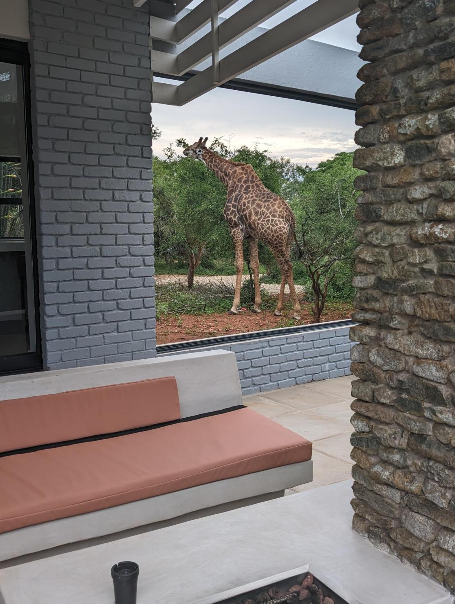 Ungava Retreat Villa Марлот Парк Екстериор снимка