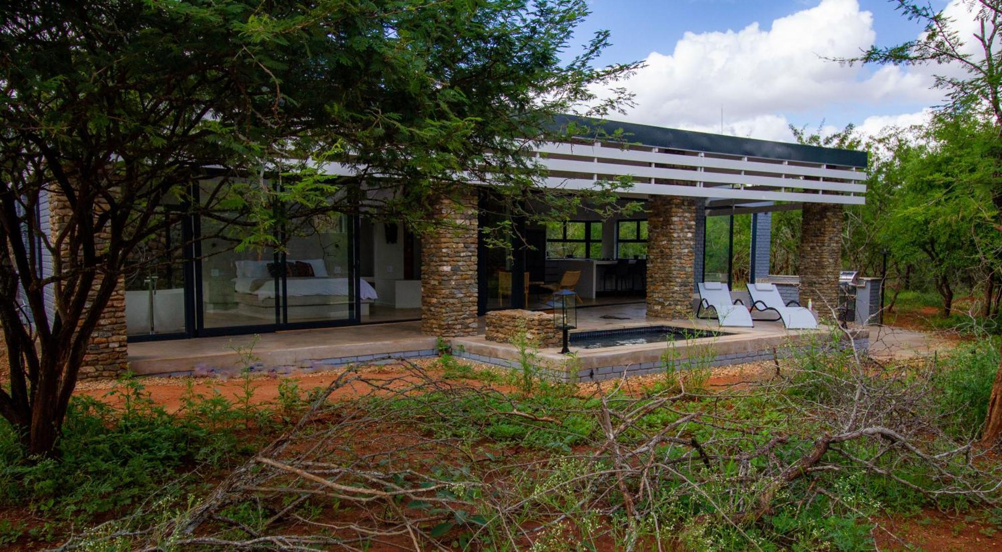 Ungava Retreat Villa Марлот Парк Екстериор снимка