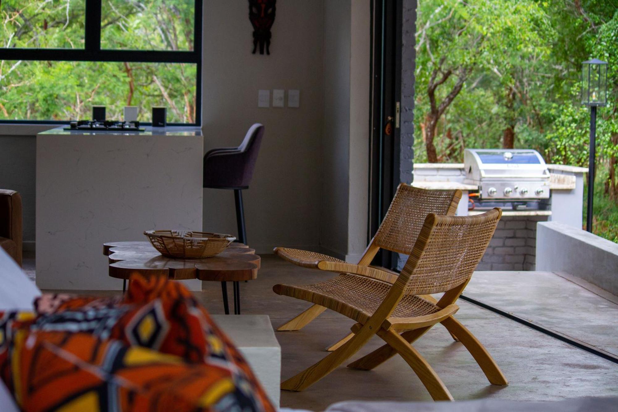 Ungava Retreat Villa Марлот Парк Екстериор снимка