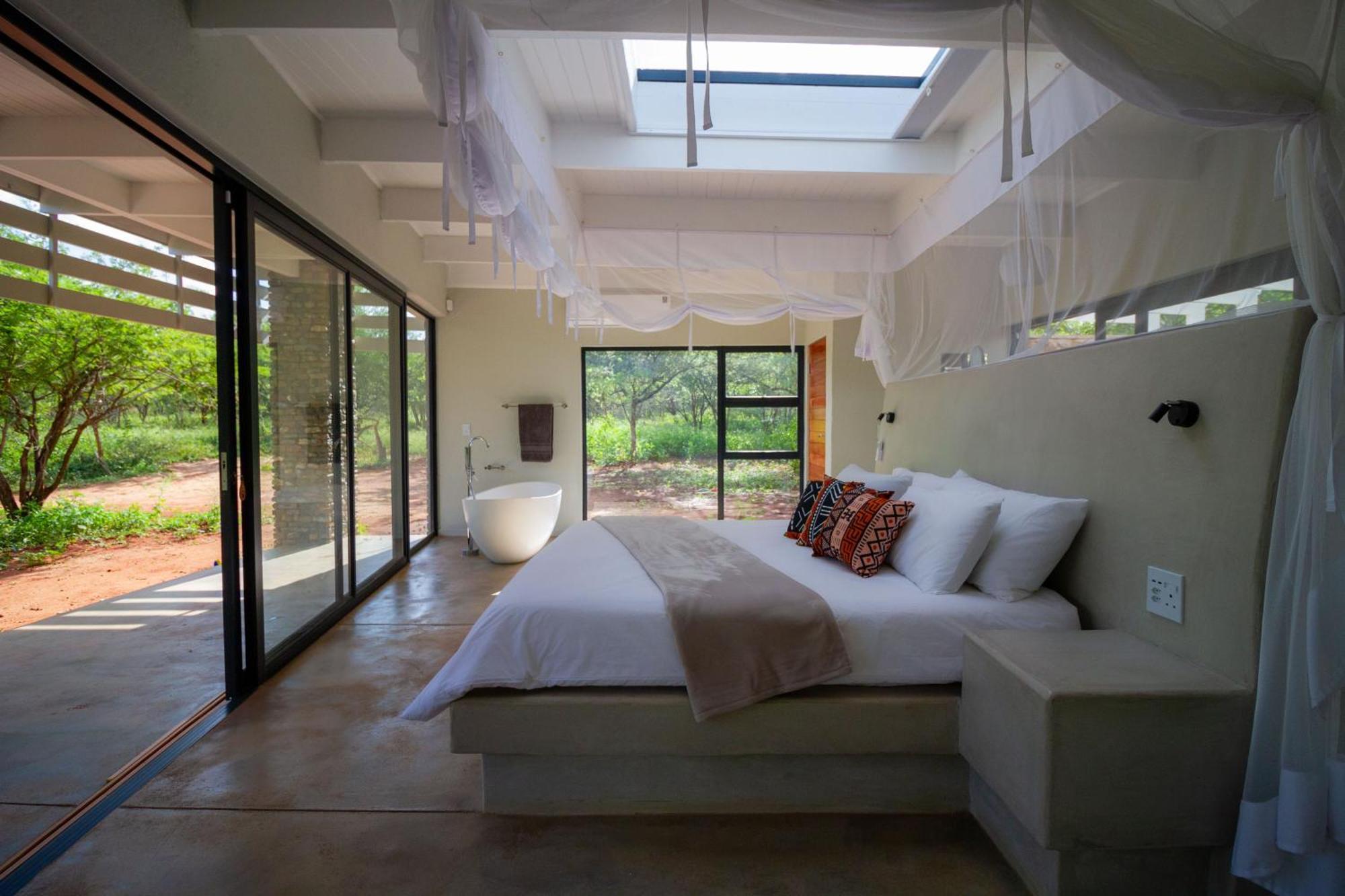 Ungava Retreat Villa Марлот Парк Екстериор снимка