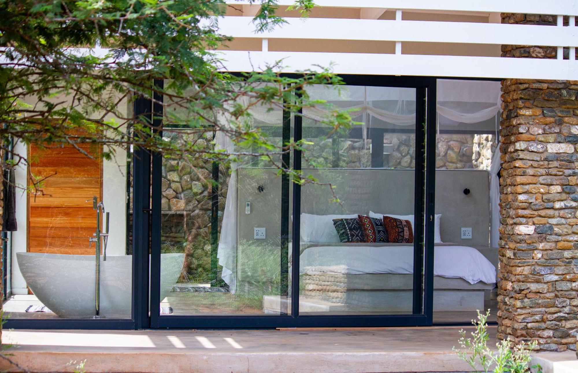 Ungava Retreat Villa Марлот Парк Екстериор снимка