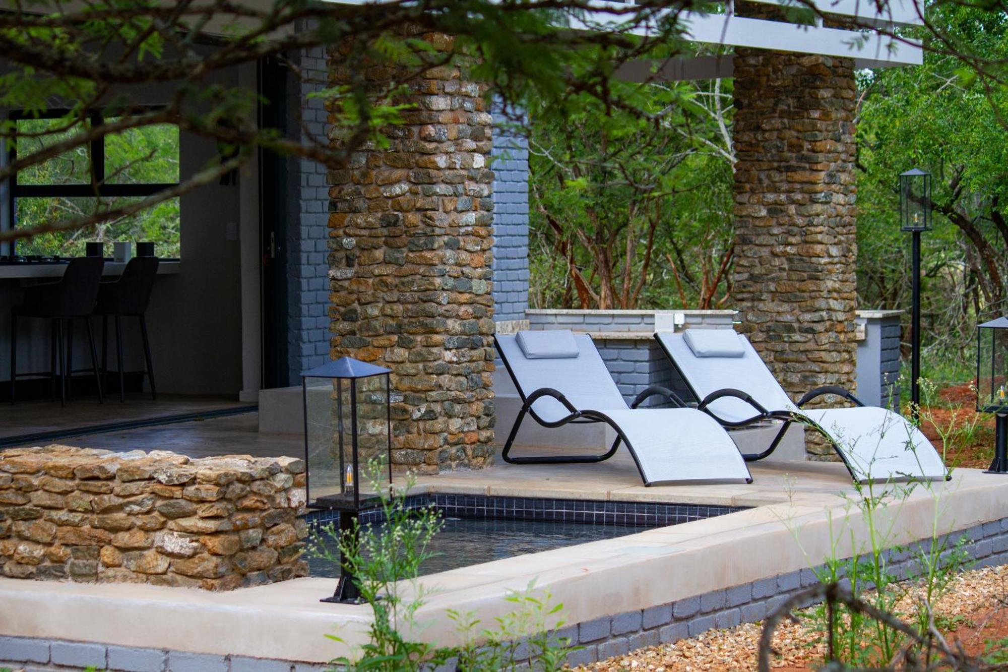 Ungava Retreat Villa Марлот Парк Екстериор снимка